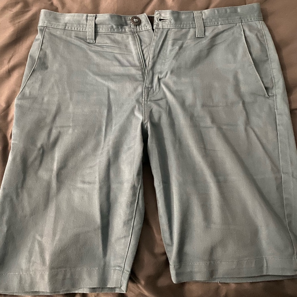 Volcom frickin modern stretch shorts